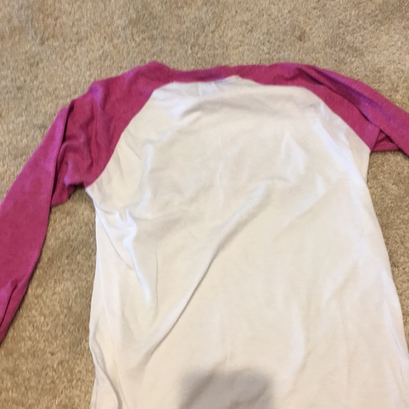 whistler canada shirt size 8 us in kids - Picture 4 of 4